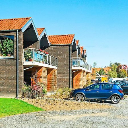 6 Person Holiday Home In Богенсе Екстериор снимка