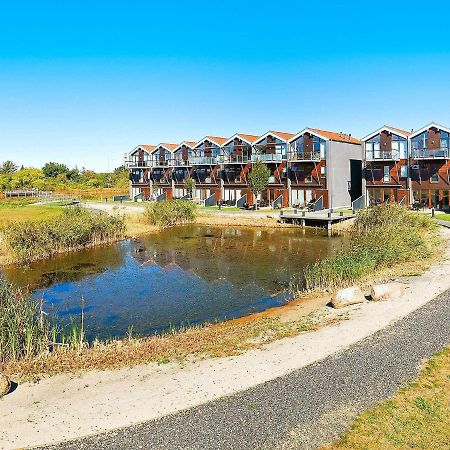 6 Person Holiday Home In Богенсе Екстериор снимка
