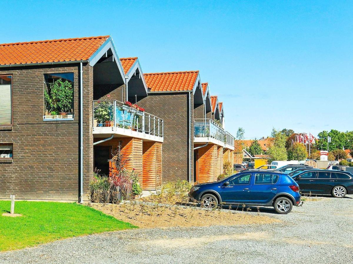 6 Person Holiday Home In Богенсе Екстериор снимка