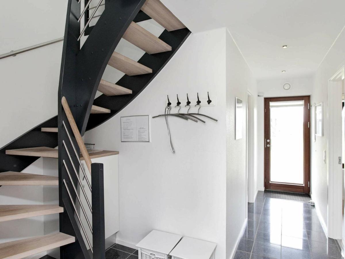 6 Person Holiday Home In Богенсе Екстериор снимка
