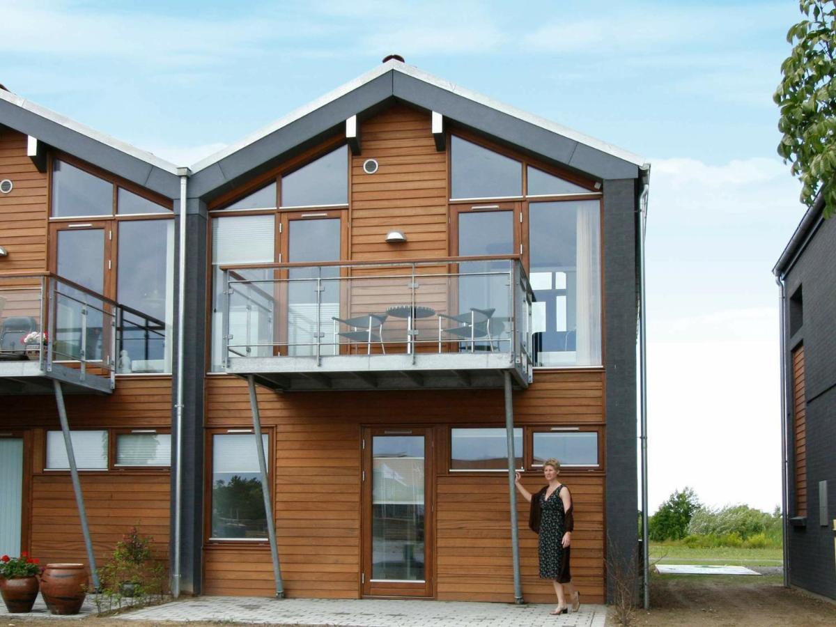 6 Person Holiday Home In Богенсе Екстериор снимка