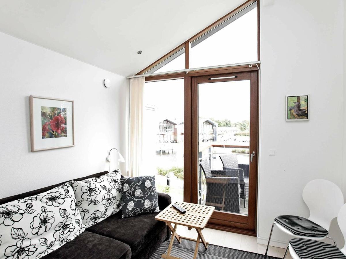 6 Person Holiday Home In Богенсе Екстериор снимка